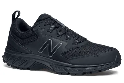 New Balance 510 v5 three-quarter view