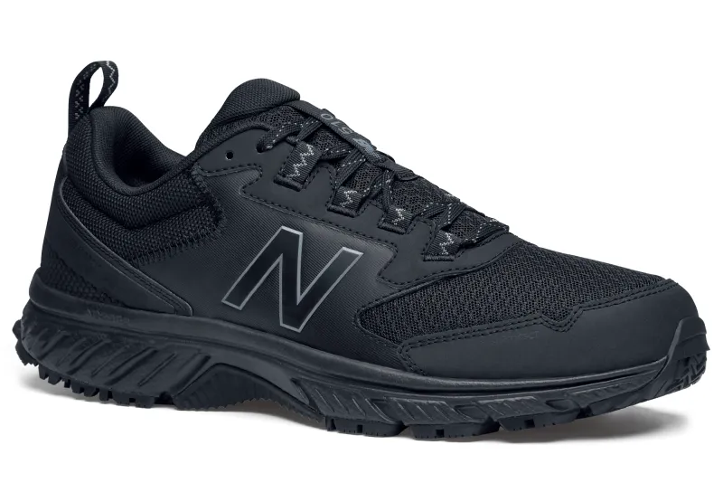 Men'sShoes For Crews x New Balance 510 v5  by Shoes For Crews
