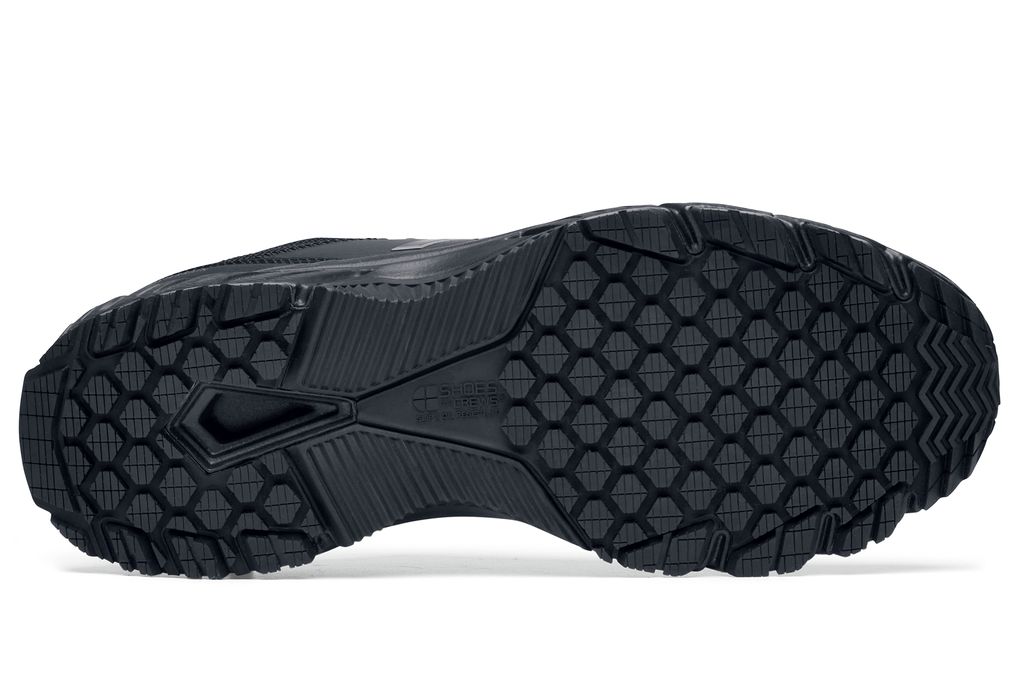 【税込?送料無料】 Slip-Resistant 510v5 Balance New Men's Athletic (Black Shoes 水上オートバイ用
