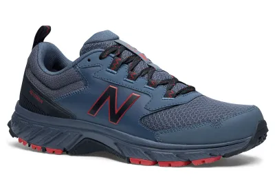 New Balance 510 v5 three-quarter view