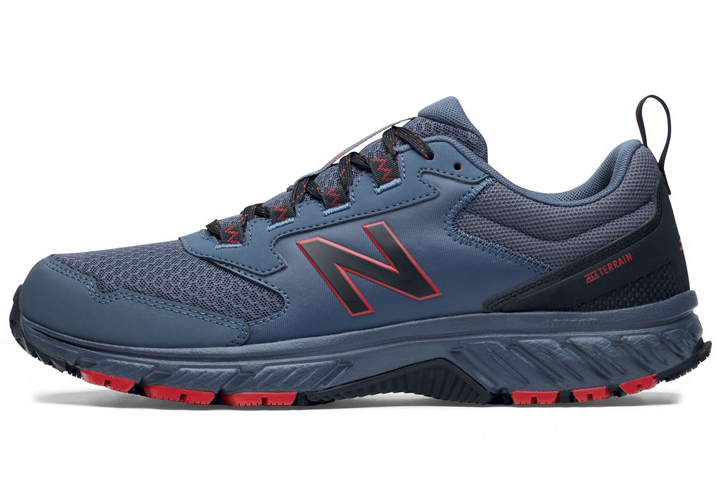 510v5 New Balance Men's SlipResistant Athletic Shoes