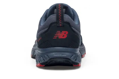 New Balance 510 v5 back view