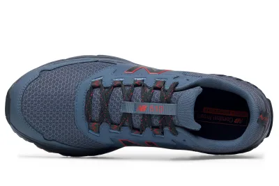 New Balance 510 v5 top view