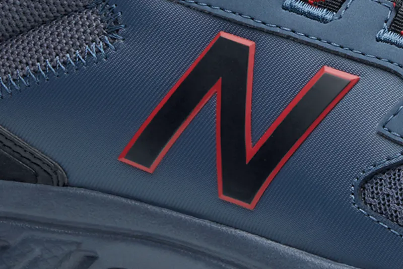 New Balance 510 v5 detail view