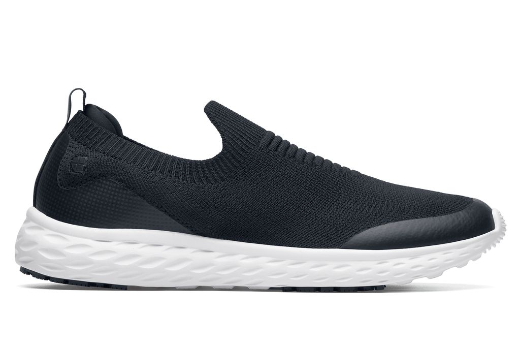 EVERLIGHT™ SlipOn SlipResistant Work Shoes Shoes For Crews