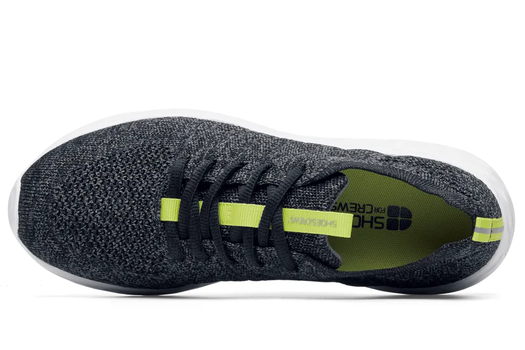 Shoes For Crews Everlight ECO Women's – Slip-Resistant Work Sneakers, Lightweight & Trip Protection 12 thumbnail image