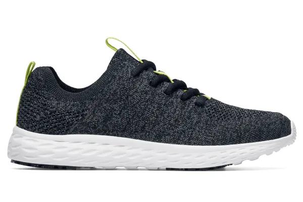 New Balance Fresh Foam X Kaiha Road Gray Slip-Resistant Shoes
