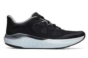 Men's Shoes For Crews® Freestyle II-Black Non-Slip Shoes