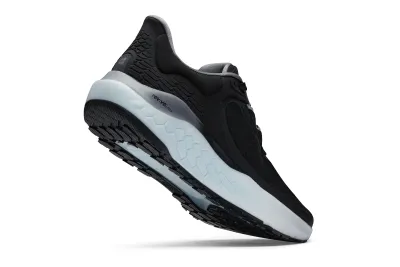 Pinnacle Runner default view