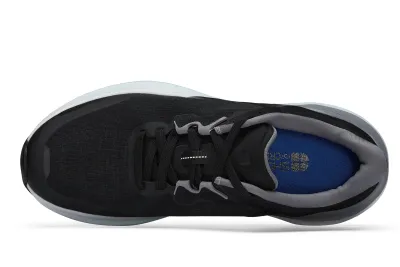 Pinnacle Runner top view