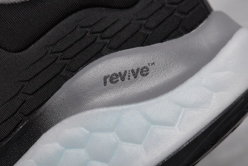 Pinnacle Runner detail view