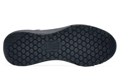 Crossing bottom view