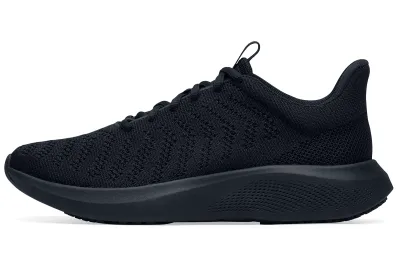 Sleek Knit left view