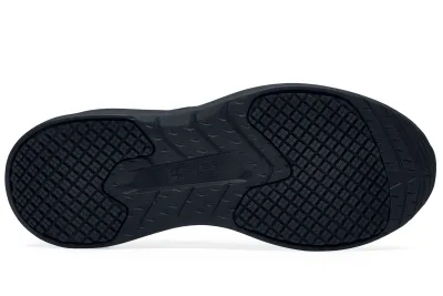 Sleek Knit bottom view