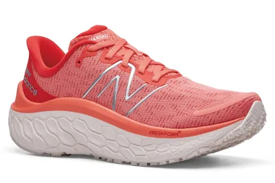 New Balance Fresh Foam X Kaiha Road three-quarter view