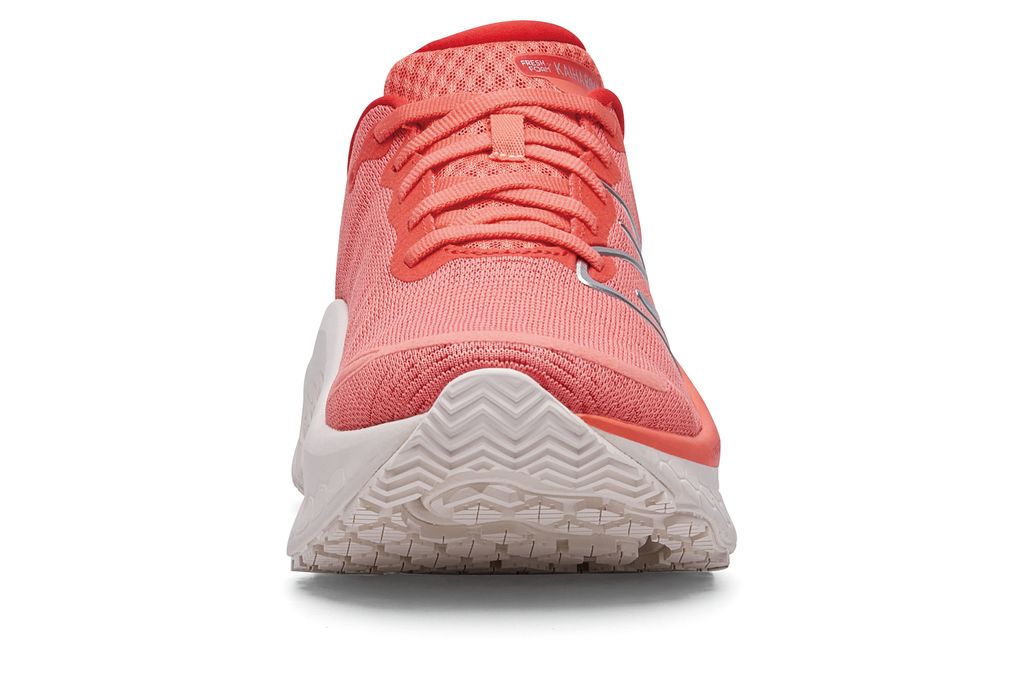 New Balance Women's Fresh Foam X Kaiha Road Coral Slip