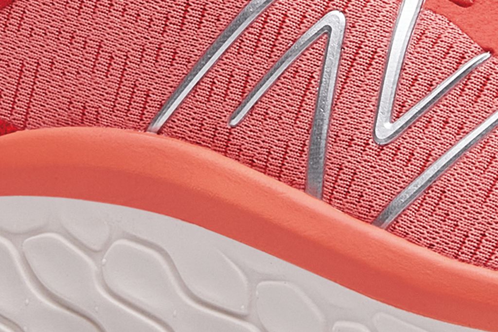 New Balance Women's Fresh Foam X Kaiha Road Coral Slip New Balance Women's Fresh Foam X Kaiha Road Coral Slip