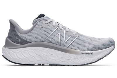 New Balance Fresh Foam X Kaiha Road Gray Slip-Resistant Shoes