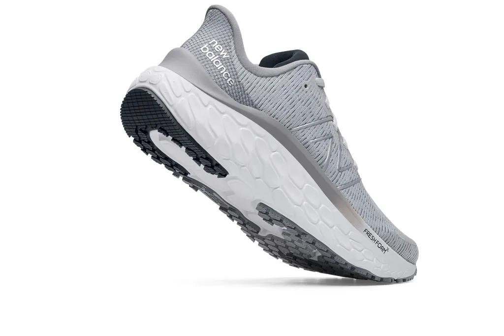 New Balance Fresh Foam X Kaiha Road Gray Slip-Resistant Shoes