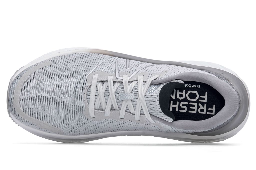 New Balance Fresh Foam X Kaiha Road Gray Slip-Resistant Shoes