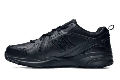 New Balance 608 v5 left view