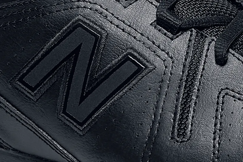 New Balance 608 v5 detail view