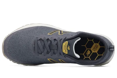New Balance Arishi v3 top view