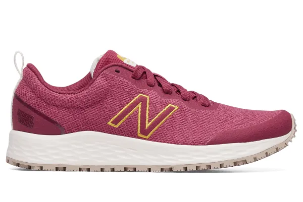 New Balance Arishi v3 right view