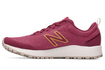 New Balance Arishi v3 left view