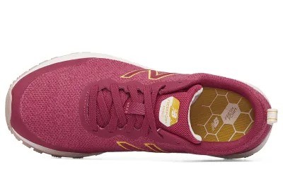 New Balance Arishi v3 top view