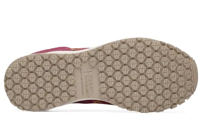 New Balance Arishi v3 bottom view