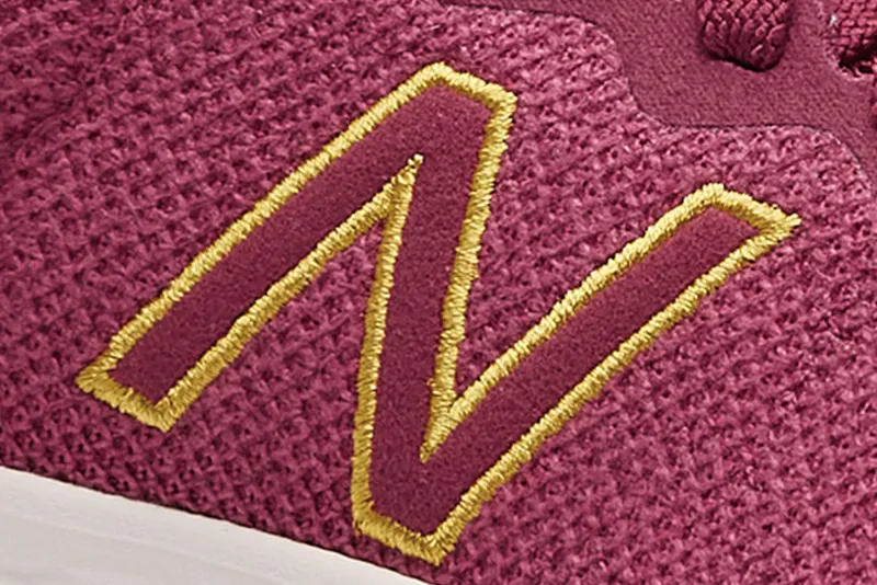 New Balance Arishi v3 detail view