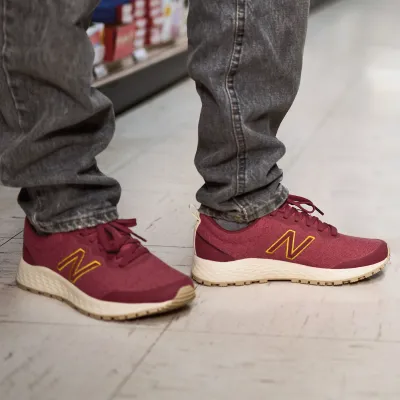 New Balance Arishi v3 lifestyle image #1