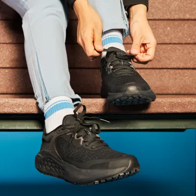 Pinnacle Runner 4SG lifestyle image #1