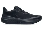 Pinnacle Runner 4SG Women's Black Comfortable Lightweight Non-Slip Shoes