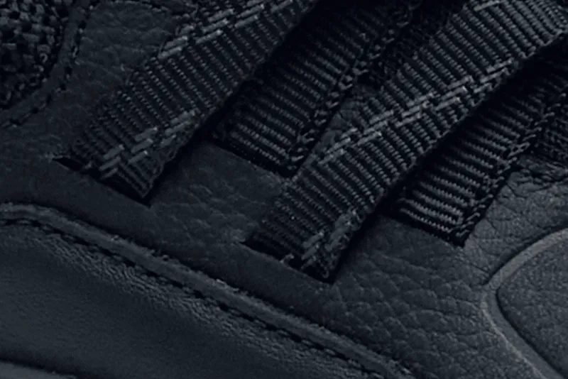 Lila Karina RX detail view