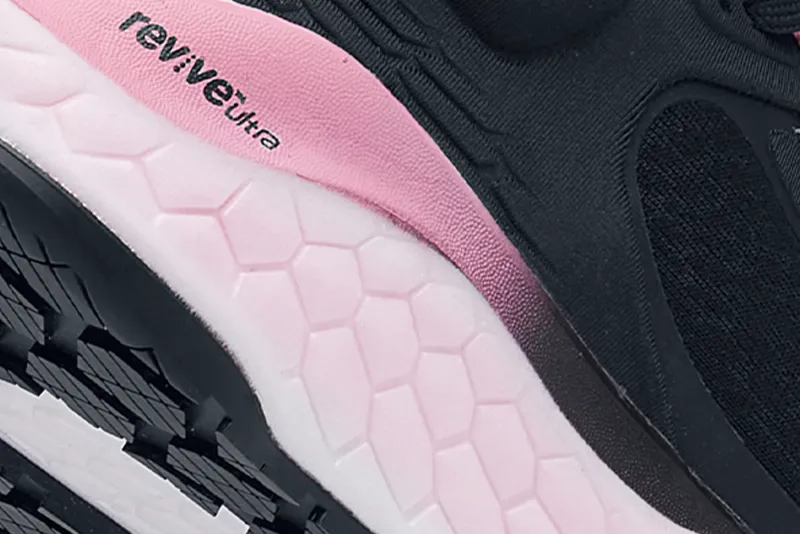 Pinnacle Runner detail view