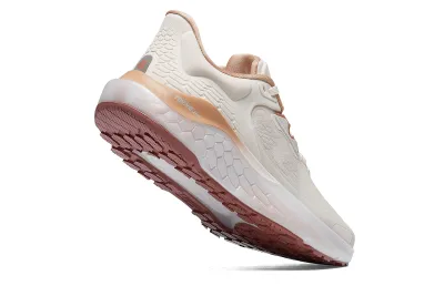 Pinnacle Runner default view