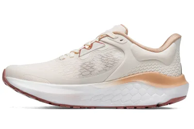 Pinnacle Runner left view