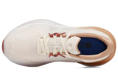Pinnacle Runner top view