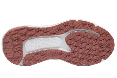 Pinnacle Runner bottom view
