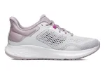 LILA™ Zoey Pink Athletic Work Sneakers for Women
