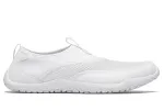 Shoes For Crews Nassau: White Slip-Resistant Water Shoes