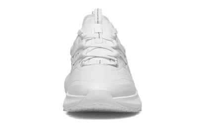 Women's LILA™ Karina RX Sneaker White Non-Slip Nursing Shoe