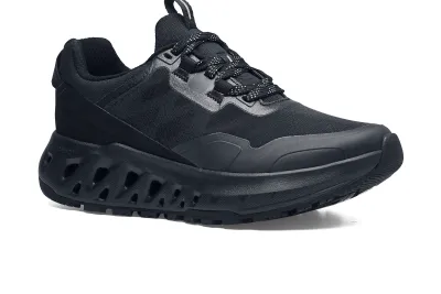 Springer Mesh three-quarter view