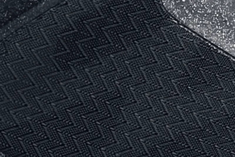 Springer Mesh detail view