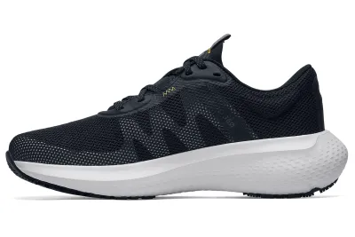Cole Haan Hale Runner left view