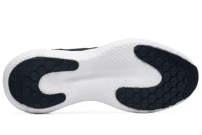 Cole Haan Hale Runner bottom view