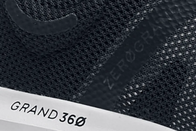 Cole Haan Hale Runner detail view