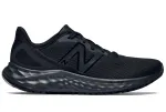 Women's New Balance Arishi v4 – Black Non Slip Work Sneakers